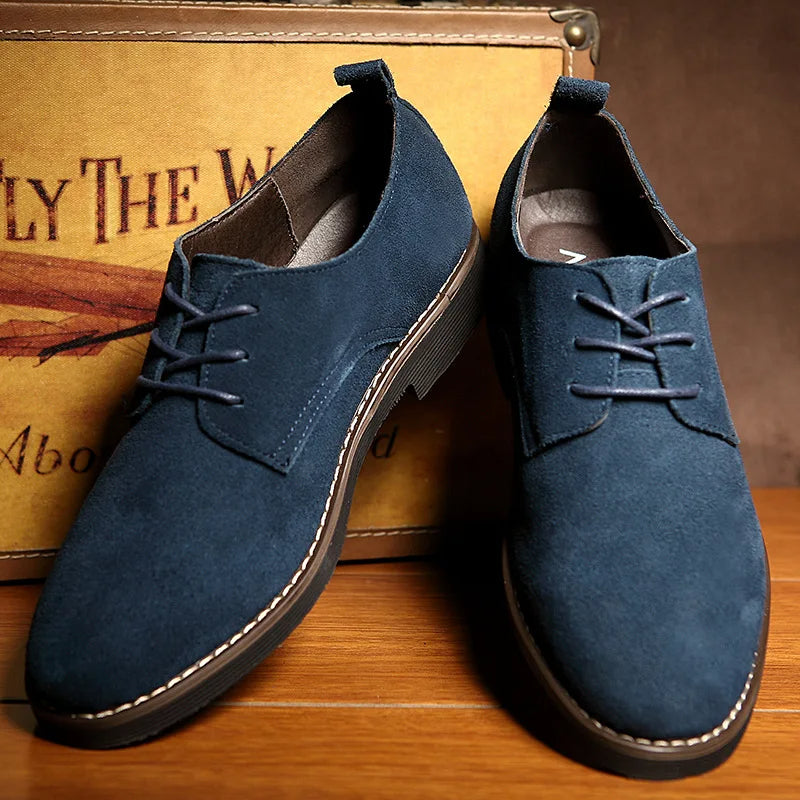 Oxford Schuhe - Stilvoll, Komfortabel und Nachhaltig