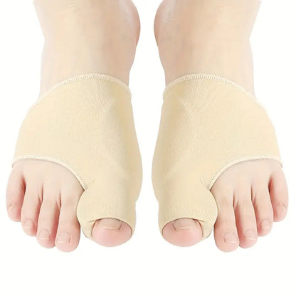 CompressCare Zehenkorrektur für Hallux Valgus – Komfort für Ihre Füße