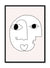 Sandsberg | Love Lips, Poster