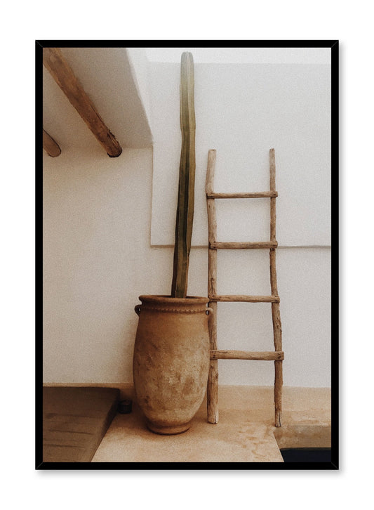 Sandsberg | Dim Sunshine, Poster