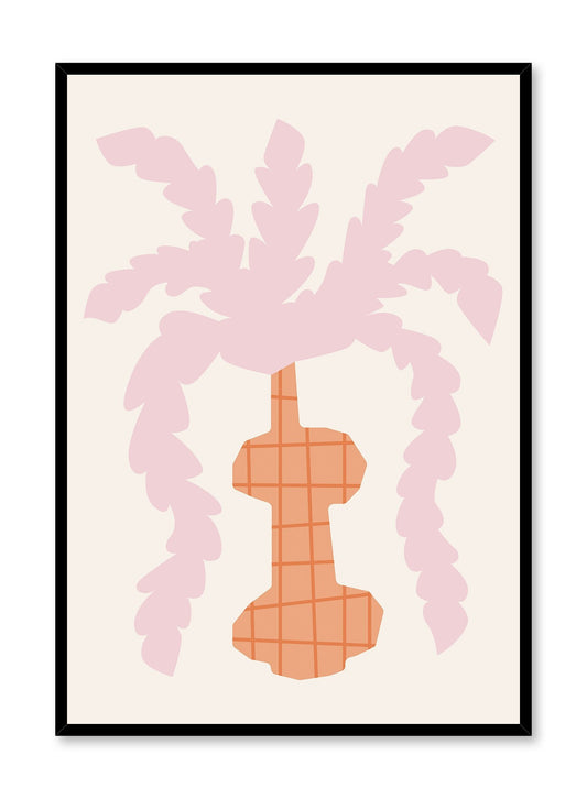 Sandsberg | Party Vase, Poster