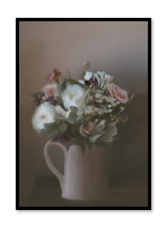 Sandsberg | Aroma, Poster
