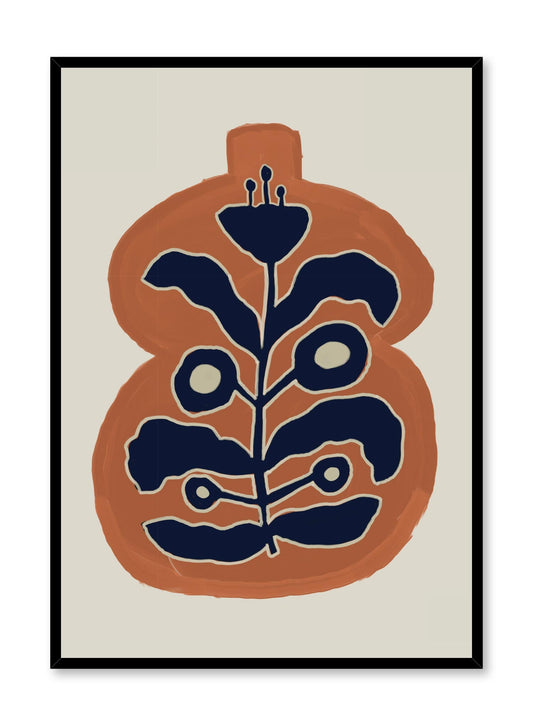 Sandsberg | Clio, Poster