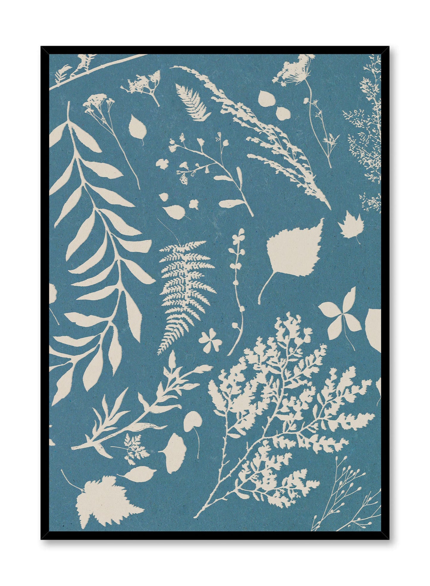 Sandsberg | Diptyche Florals Set, Poster
