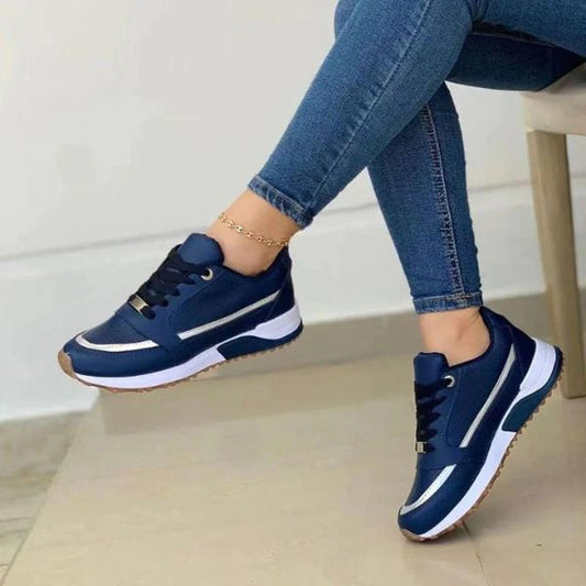 Orthopaedic Shoes® - bequem und elegant