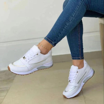 Orthopaedic Shoes® - bequem und elegant