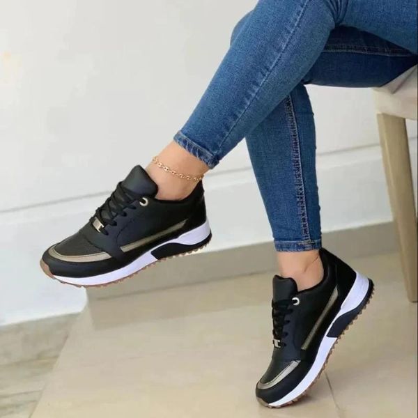 Orthopaedic Shoes® - bequem und elegant