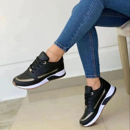 Orthopaedic Shoes® - bequem und elegant