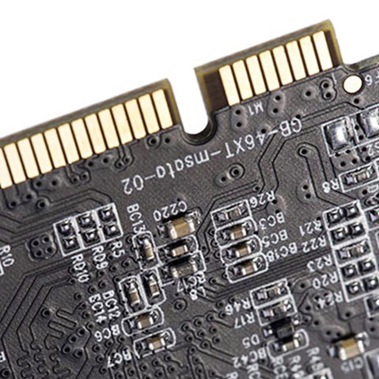Sandsberg | Vaseky V800 64GB 1,8 Zoll SATA3 Mini Interne Solid State Drive MSATA SSD Modul für Laptop