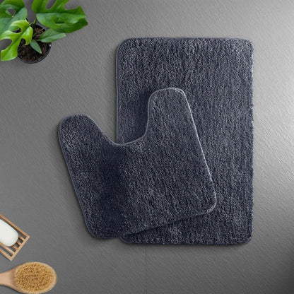 Sandsberg | Slip | Luxuriöser Badteppich für Zuhause