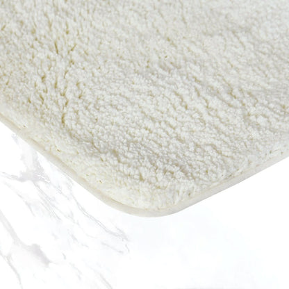 Sandsberg | Slip | Luxuriöser Badteppich für Zuhause