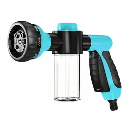Sandsberg | Hundefutter Duschspray - WashBuddy