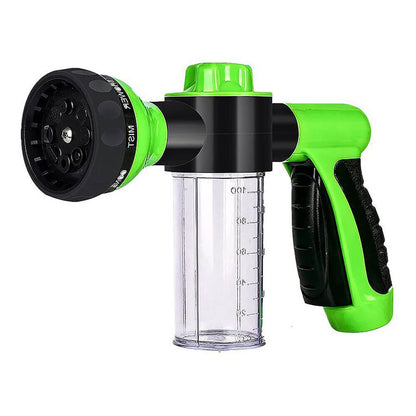 Sandsberg | Hundefutter Duschspray - WashBuddy
