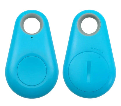 Mini-GPS-Tracker für Kinder – Mini-GPS-Trackinggerät für Haustiere, Kinder, Auto und mehr