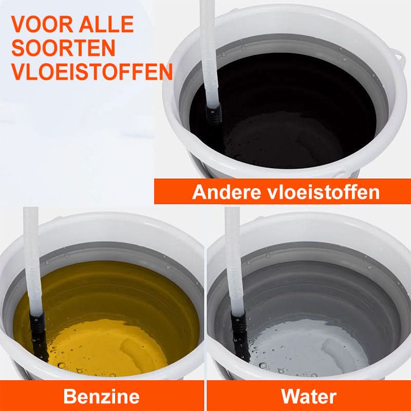 Multifunktionale Tragbare Elektrische Transferpumpe