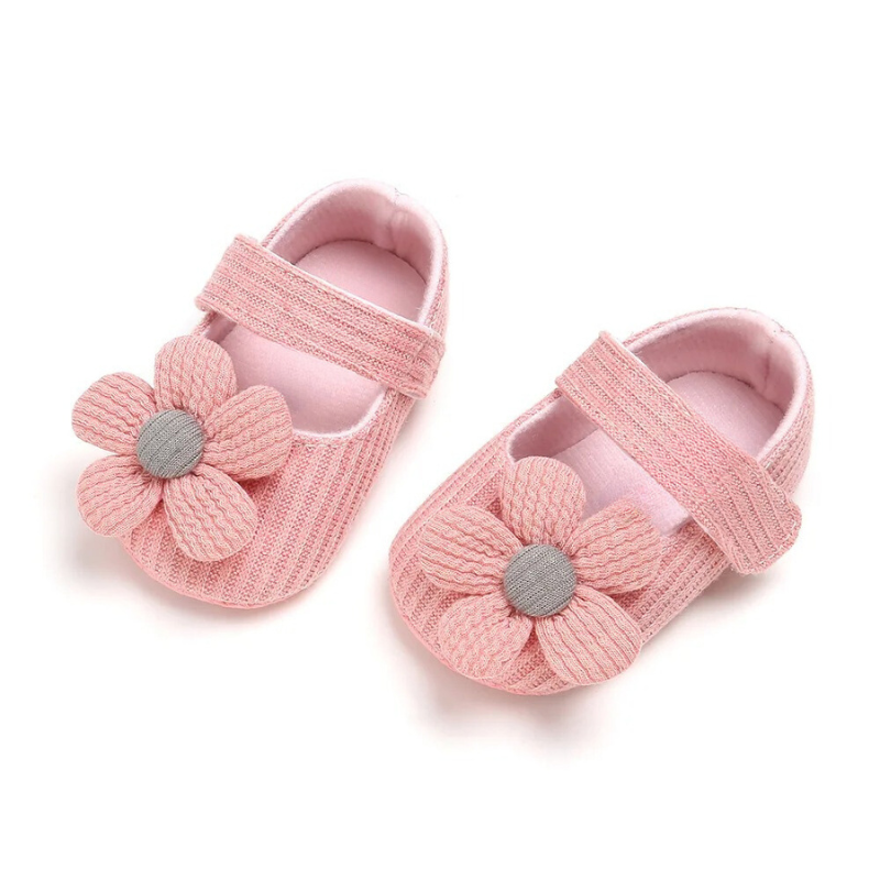 Sandsberg | Bequeme Babyschuhe für kleine Entdecker – MiniStappers