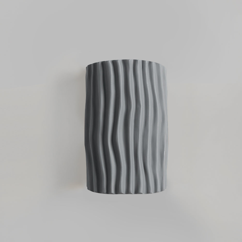 Sandsberg | NordicLuxe – Harzwandlampe mit warmem und einladendem Glanz