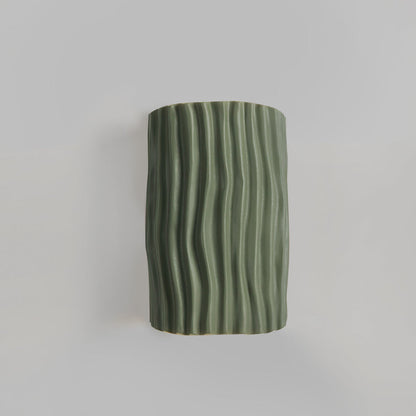 Sandsberg | NordicLuxe – Harzwandlampe mit warmem und einladendem Glanz