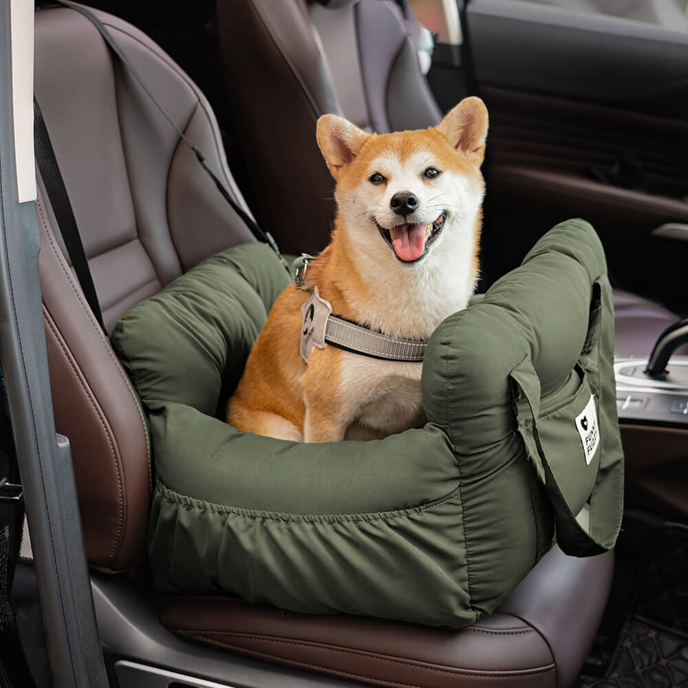Sandsberg | Pet Sitter - Road Trip Haustier Booster