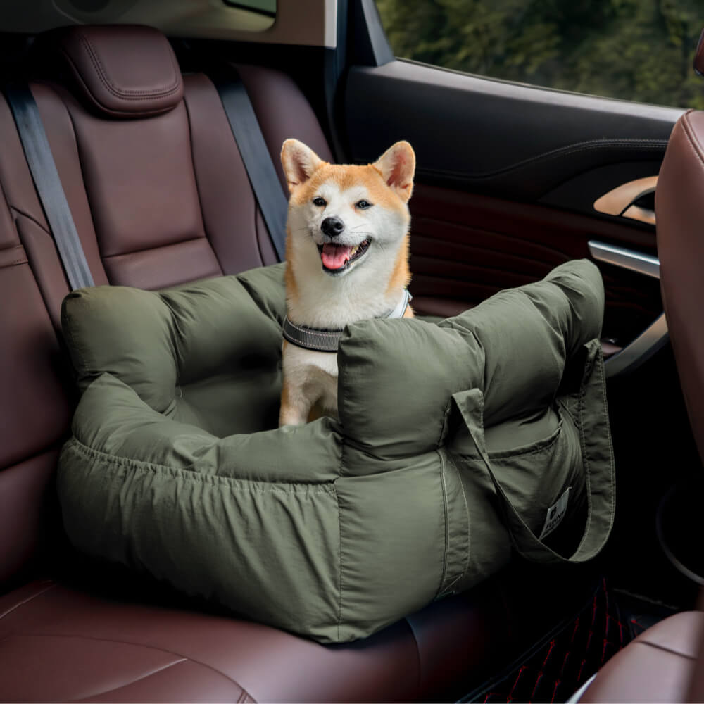 Sandsberg | Pet Sitter - Road Trip Haustier Booster