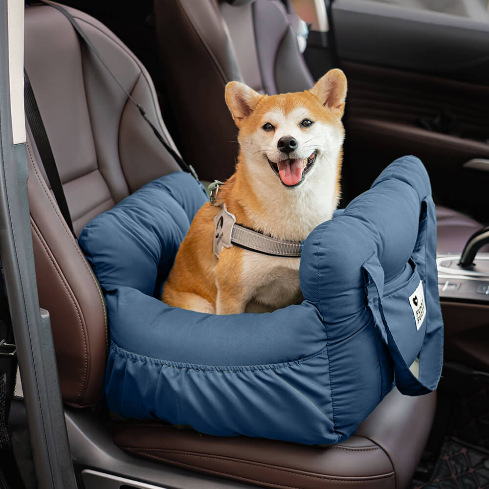 Sandsberg | Pet Sitter - Road Trip Haustier Booster