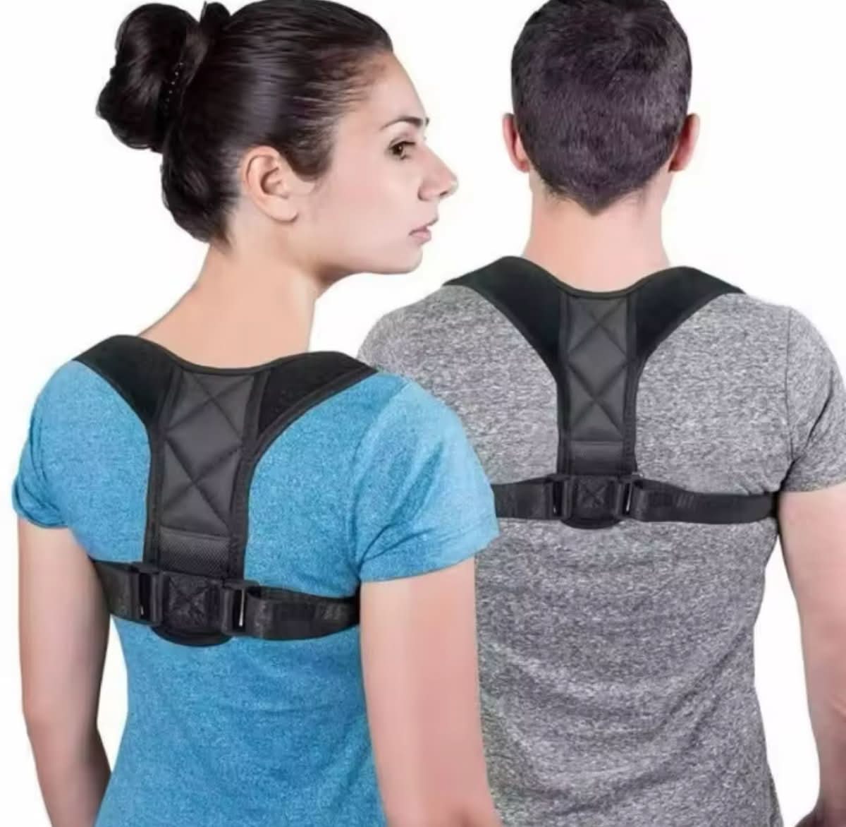 Sandsberg | Der ideale Haltungskorrektor für mehr Komfort