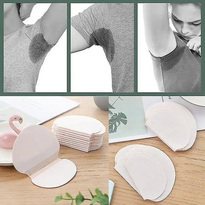 Sandsberg Pack - Achsel-Pads