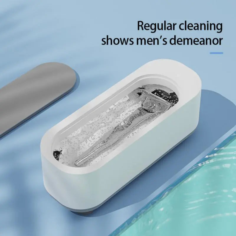 SparkleClean ultrasoonreiniger 