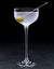 Cocktail Glas