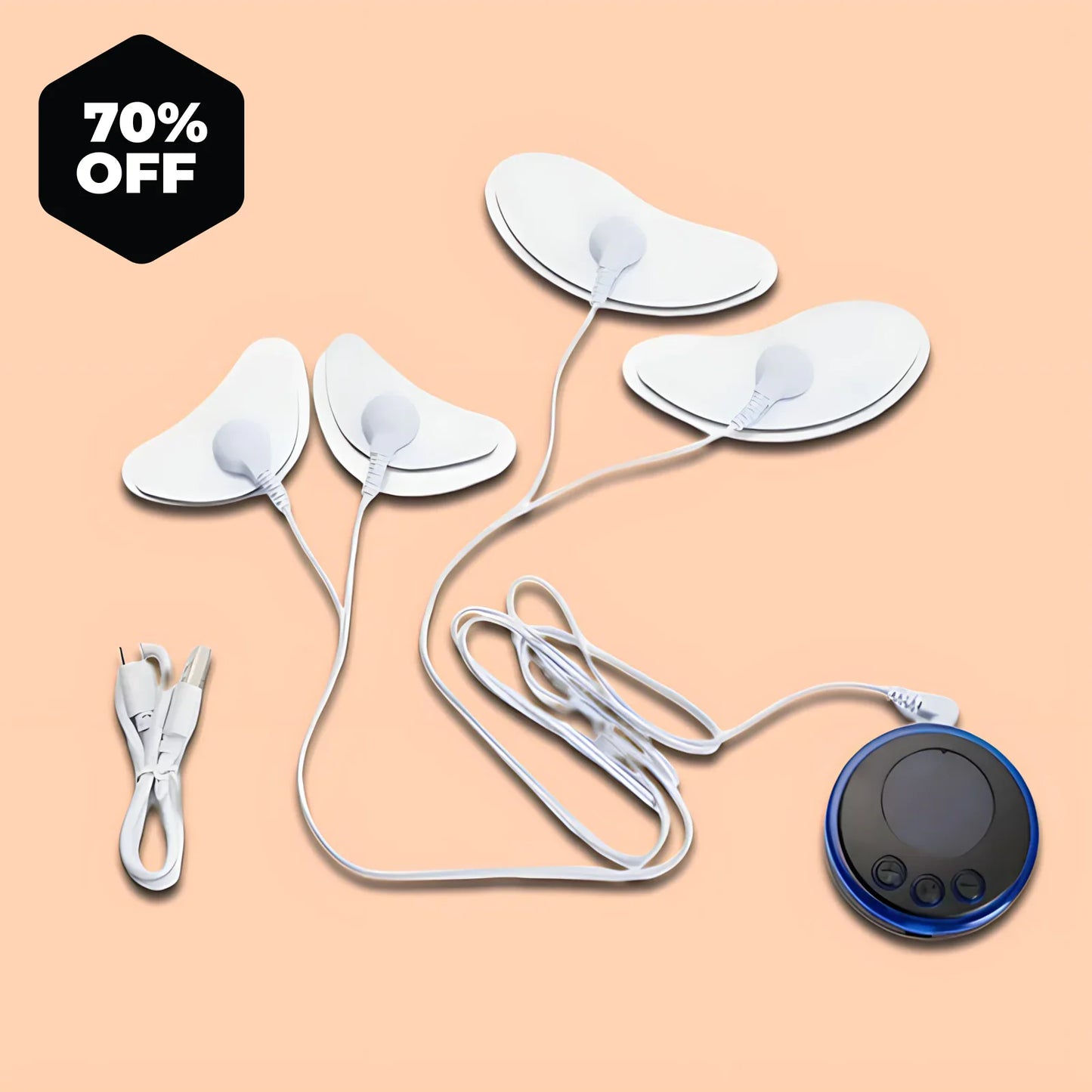 Gesichtsmassager