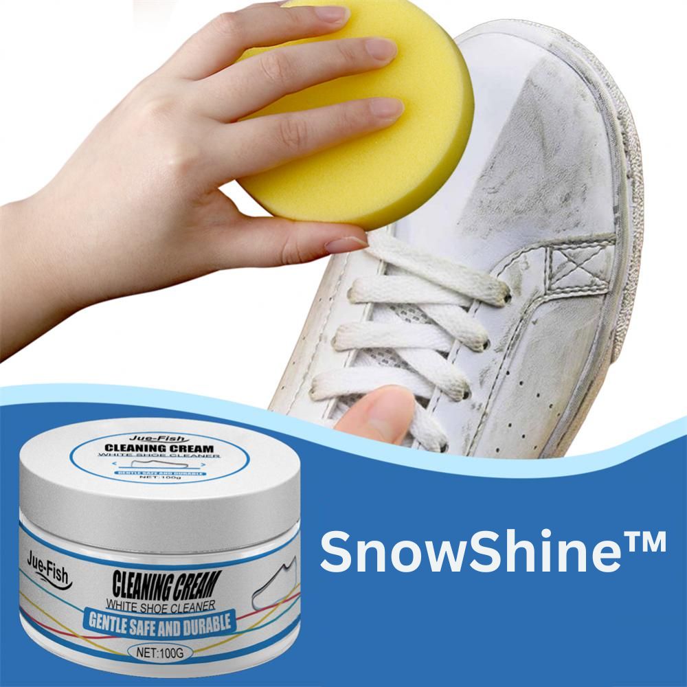 Shine | Reinigungscreme