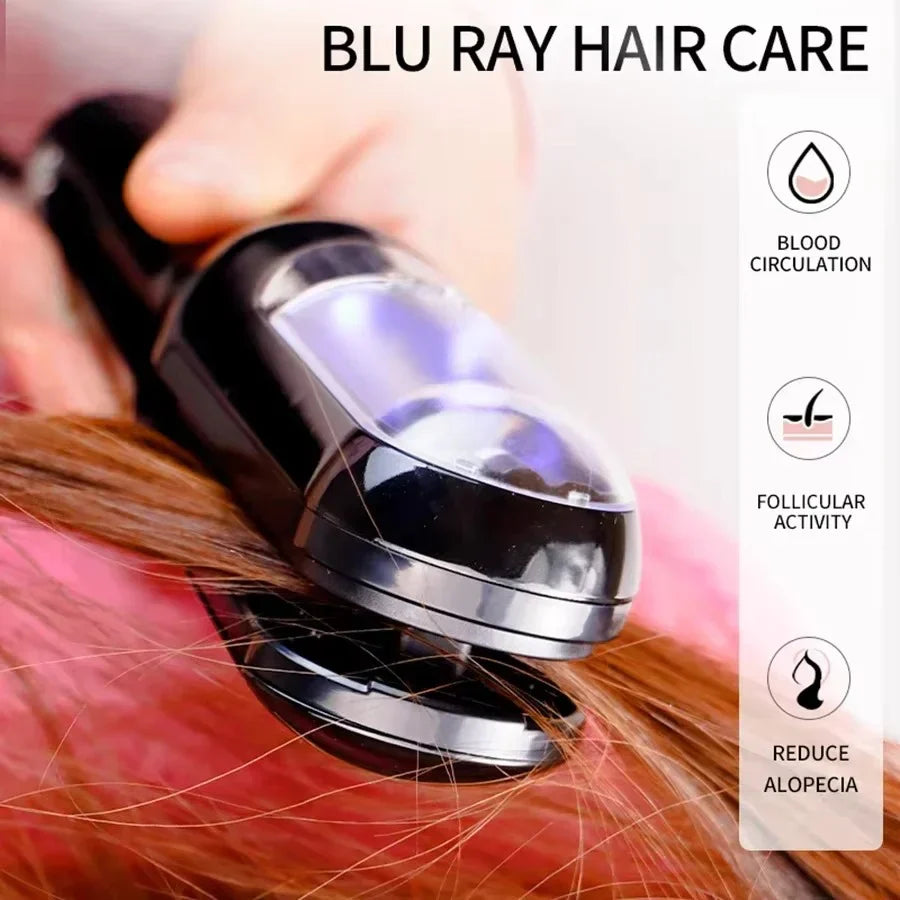 Advanced Spliss-Trimmer Pro für perfekte Spitzen