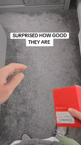 Sandsberg | Wiederaufladbare elektrische Thermohandschuhe