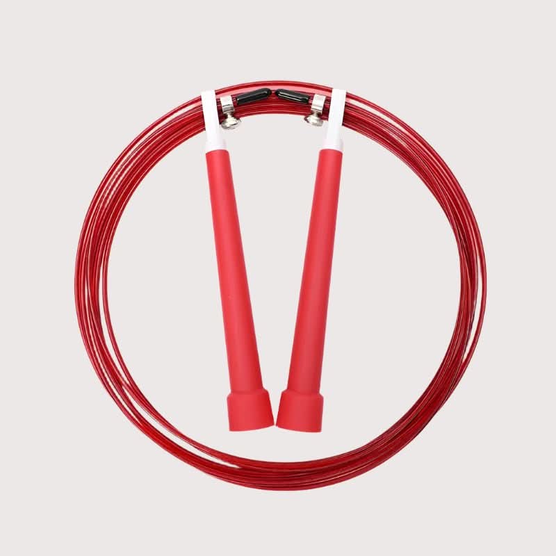 Sandsberg | Professionelles Springseil mit verstellbarer Länge & ergonomischen Griffen