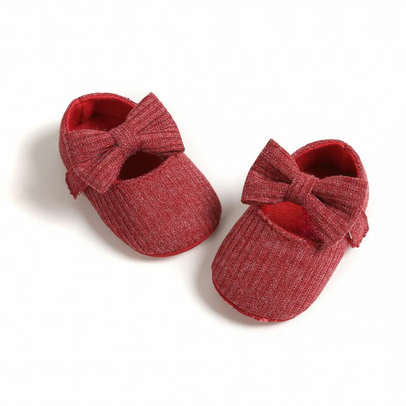 Sandsberg | Bequeme Babyschuhe für kleine Entdecker – MiniStappers