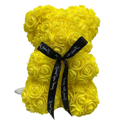Rosen Teddybär