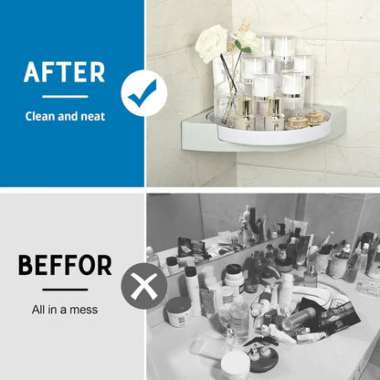 Sandsberg | Drehbares Eckregal