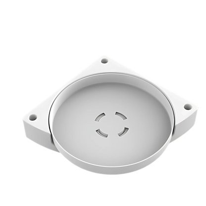 Sandsberg | Drehbares Eckregal