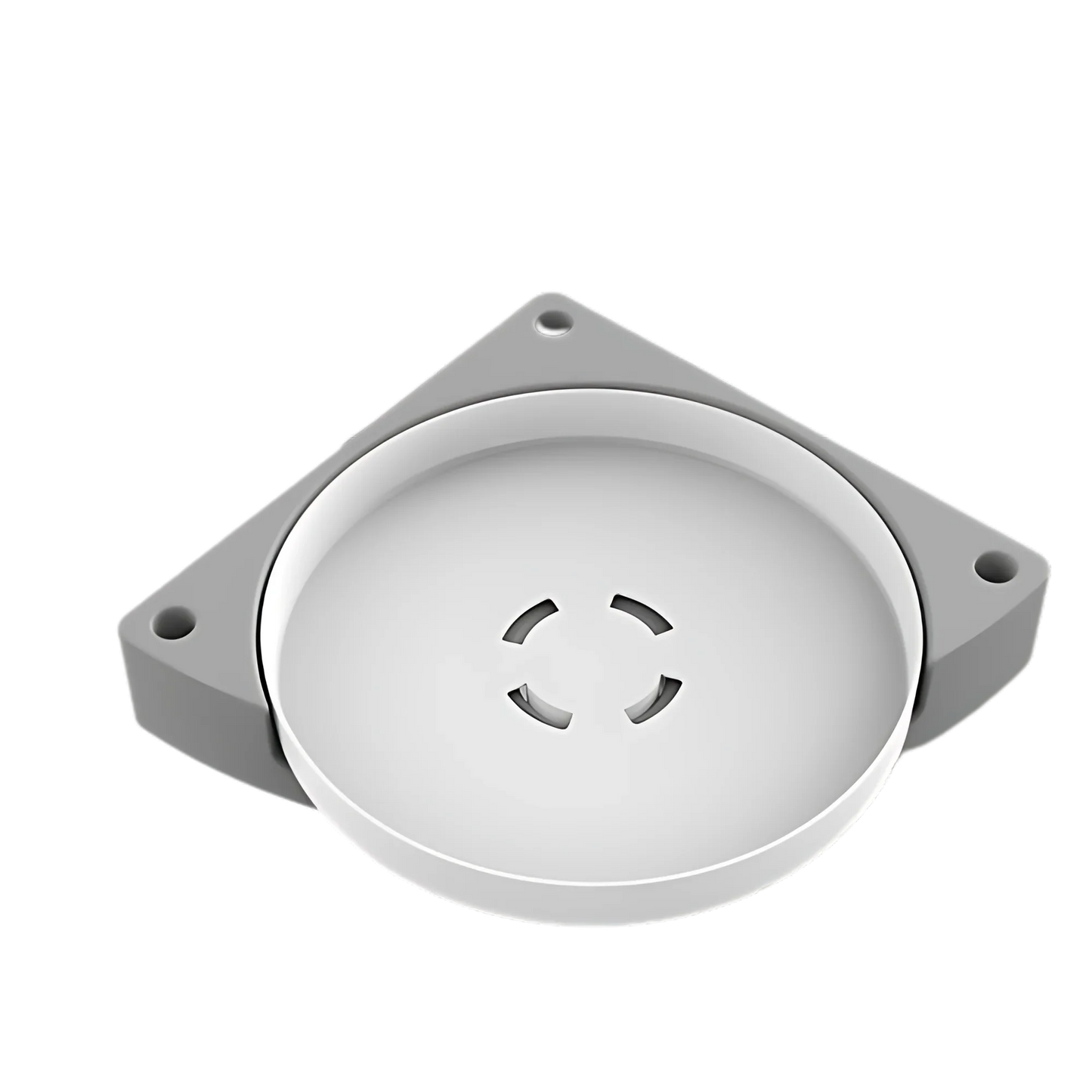 Sandsberg | Drehbares Eckregal