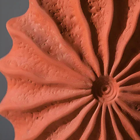 Sandsberg | Keramische Blumenvase