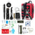 Survival Erste-Hilfe-Set Molle Tasche Outdoor-Ausrüstung Notfall-Kits Trauma-Tasche Für Camping Jagd Abenteuer Survival-Set