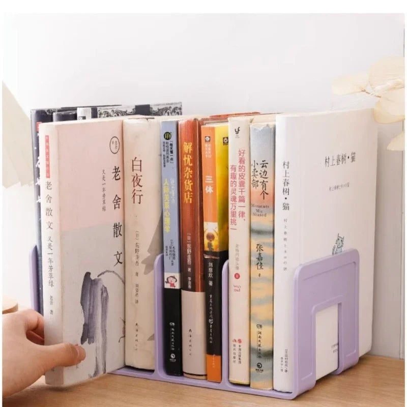 Mehrzweck Bücherregal Organizer
