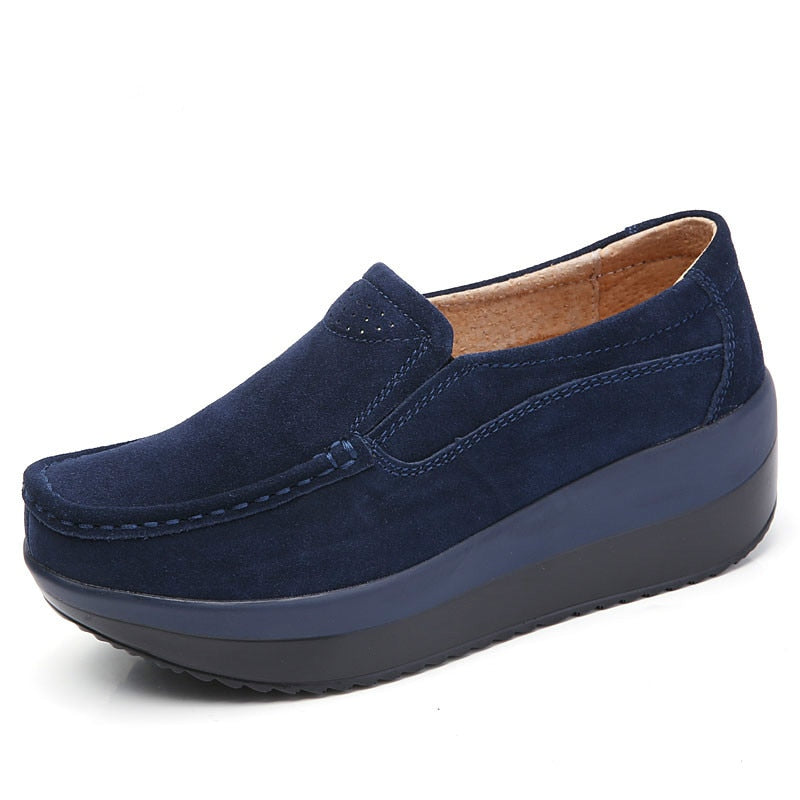 Orthopädische Schuhe für Damen - Dalma
