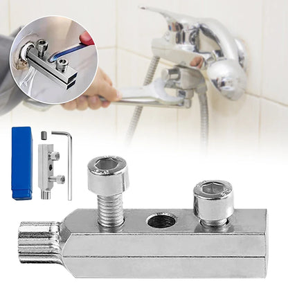 Sandsberg | Gebrochenes Gewinderohr-Extractor