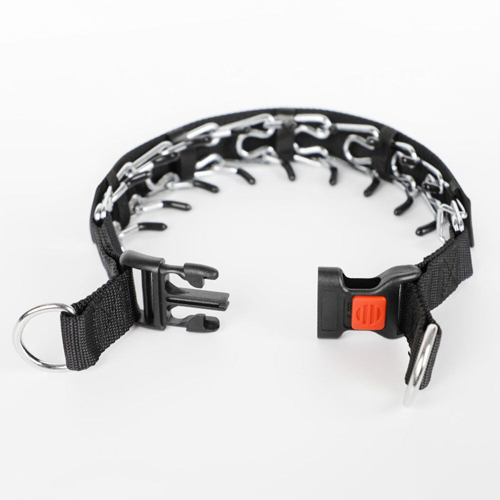 Hund Pincher Halsband - Stil C