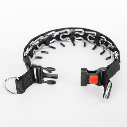 Hund Pincher Halsband - Stil C