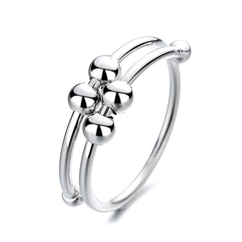 Sandsberg | Beruhigende Fidget Ring