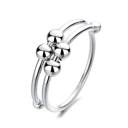 Sandsberg | Beruhigende Fidget Ring