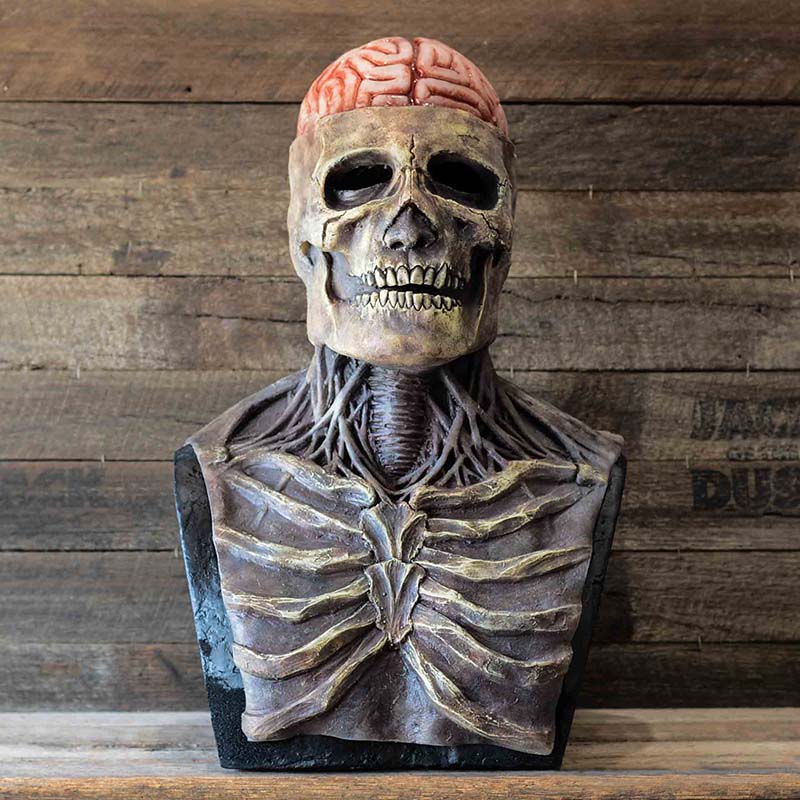 Sandsberg Mask™ Halloween Horror Mask