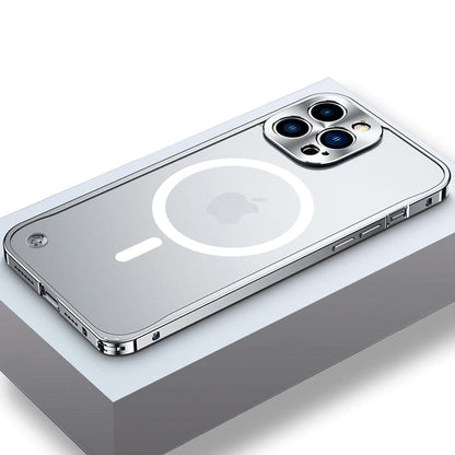 Sandsberg | iPhone Metallic Case MagSafe 2.0